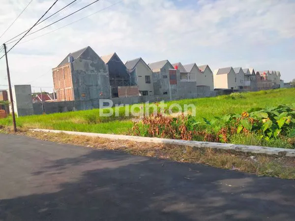 image TANAH KAVLING PAULAN COLOMADU, ASPAL HOTMIX, 5 MENIT 2 KM KE UMS (7)