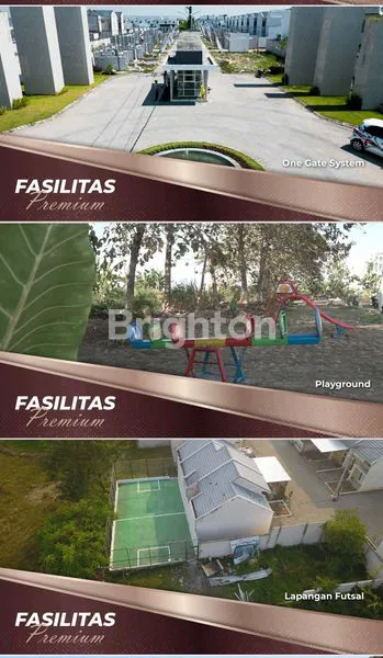 image RUMAH 300JTAN GOLDEN EAST MENGANTI GRESIK (2)