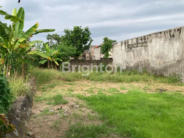 image TANAH PEKARANGAN MURAH KLATEN UTARA (4)