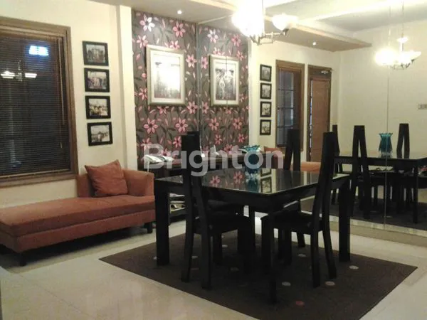 image DIJUAL RUMAH CANTIK STRATEGIS LOKASI JL KALIURANG KM 5,6 CONDONGCATUR DEPOK SLEMAN YOGYAKARTA (2)