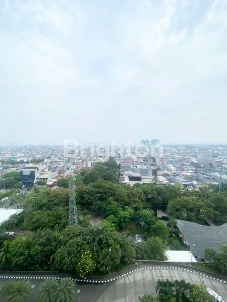 image APARTEMEN GREENBAY TOWER A, PLUIT, 2 KT, UNFURNISHED, DEKAT KULINER & RS (6)