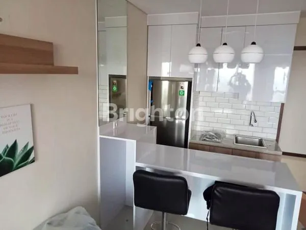 image APARTEMEN METRO GARDEN 2KT FULL FURNISH BRAND NEW, DI TANGERANG (1)