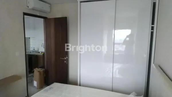 image APARTEMEN METRO GARDEN 2KT FULL FURNISH BRAND NEW, DI TANGERANG (3)