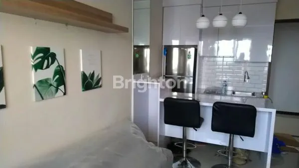 image APARTEMEN METRO GARDEN 2KT FULL FURNISH BRAND NEW, DI TANGERANG (5)
