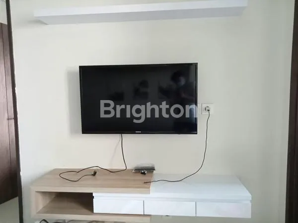 image APARTEMEN METRO GARDEN 2KT FULL FURNISH BRAND NEW, DI TANGERANG (4)