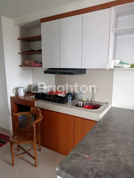 image APARTEMEN KLASKA  WONOKROMO DEKAT KEBUN BINATANG, ROYAL PLAZA SURABAYA ( KODE : 42 ) (3)