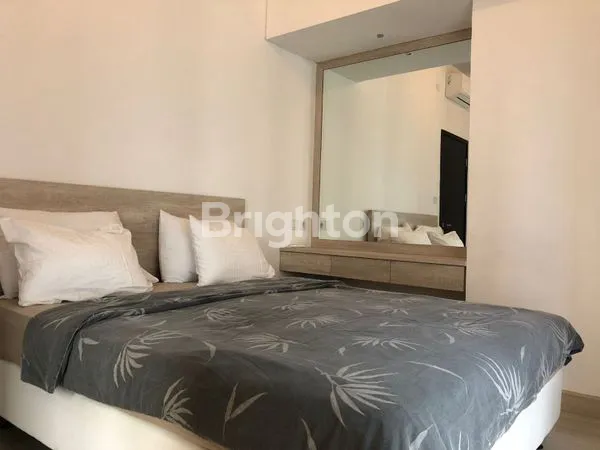 image APARTEMEN MEWAH 2 KAMAR FULLY-FURNISHED DI CASA DE PARCO BSD TANGERANG (5)