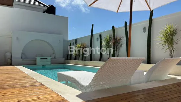 image MODERN 3-BEDROOM VILLA WITH OCEAN VIEW IN UNGASAN – BRAND NEW & 5 MINS TO MELASTI BEACH \\UD83D\\UDCB0 IDR 3.7 BILLION (LEASEHOLD 25 YEARS) | IDR 4 BILLION (FREEHOLD) FULLY FURNISHED | OCEAN VIEW | PRIVATE POOL | CAR ACCESS (3)