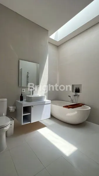 image MODERN 3-BEDROOM VILLA WITH OCEAN VIEW IN UNGASAN – BRAND NEW & 5 MINS TO MELASTI BEACH \\UD83D\\UDCB0 IDR 3.7 BILLION (LEASEHOLD 25 YEARS) | IDR 4 BILLION (FREEHOLD) FULLY FURNISHED | OCEAN VIEW | PRIVATE POOL | CAR ACCESS (4)