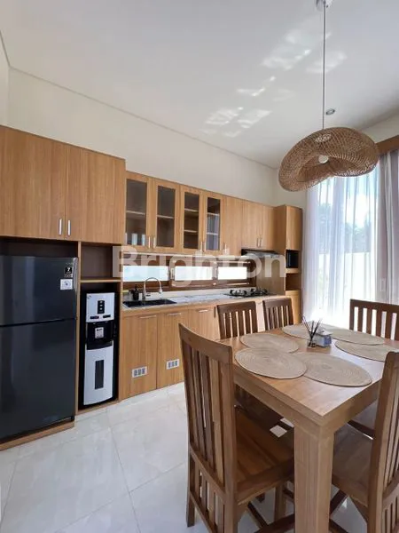 image MODERN 3-BEDROOM VILLA WITH OCEAN VIEW IN UNGASAN – BRAND NEW & 5 MINS TO MELASTI BEACH \\UD83D\\UDCB0 IDR 3.7 BILLION (LEASEHOLD 25 YEARS) | IDR 4 BILLION (FREEHOLD) FULLY FURNISHED | OCEAN VIEW | PRIVATE POOL | CAR ACCESS (5)