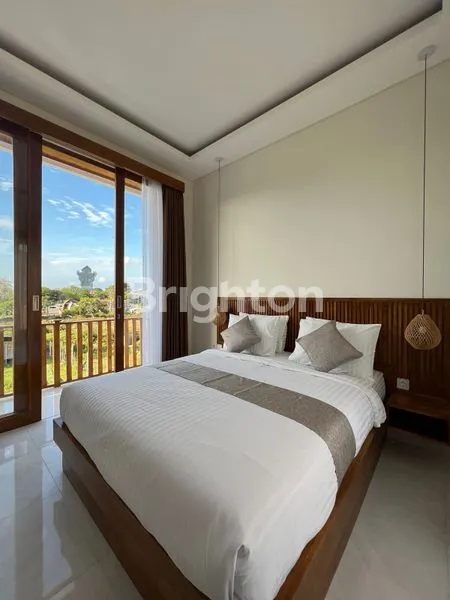 image MODERN 3-BEDROOM VILLA WITH OCEAN VIEW IN UNGASAN – BRAND NEW & 5 MINS TO MELASTI BEACH \\UD83D\\UDCB0 IDR 3.7 BILLION (LEASEHOLD 25 YEARS) | IDR 4 BILLION (FREEHOLD) FULLY FURNISHED | OCEAN VIEW | PRIVATE POOL | CAR ACCESS (6)