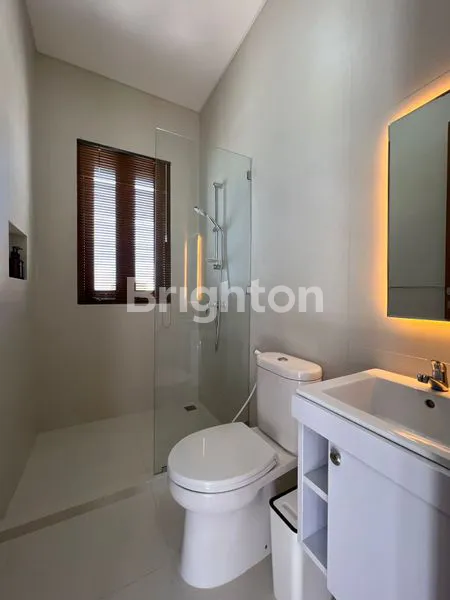 image MODERN 3-BEDROOM VILLA WITH OCEAN VIEW IN UNGASAN – BRAND NEW & 5 MINS TO MELASTI BEACH \\UD83D\\UDCB0 IDR 3.7 BILLION (LEASEHOLD 25 YEARS) | IDR 4 BILLION (FREEHOLD) FULLY FURNISHED | OCEAN VIEW | PRIVATE POOL | CAR ACCESS (8)