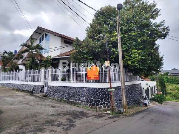image JUAL RUMAH CIHANJUANG  (1)