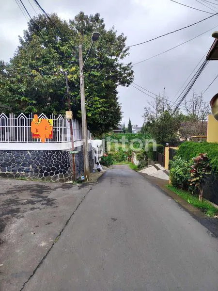 image JUAL RUMAH CIHANJUANG  (2)