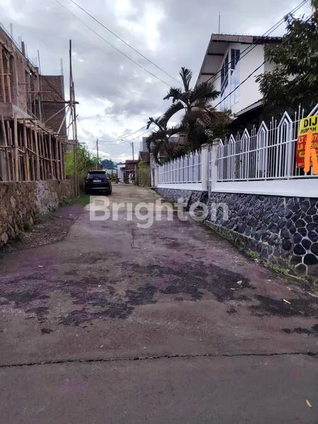 image JUAL RUMAH CIHANJUANG  (3)