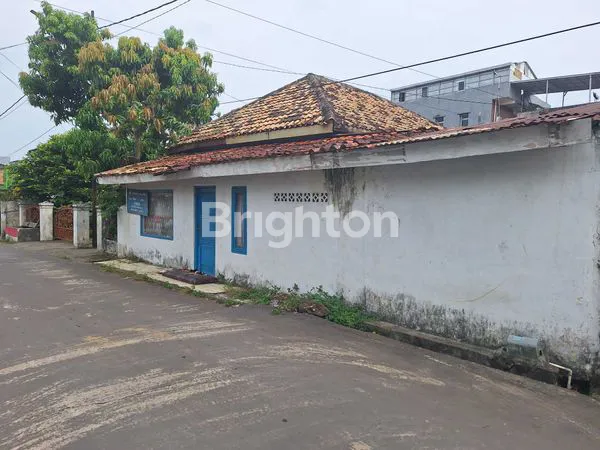 image RUMAH & BEDENG R. SUKAMTO PALEMBANG SUMSEL INDONESIA (3)