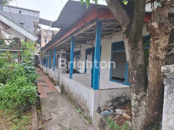 image RUMAH & BEDENG R. SUKAMTO PALEMBANG SUMSEL INDONESIA (5)