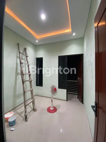 image RUMAH BARU SIAP HUNI LOKASI GUNUNGANYAR SURABAYA (3)