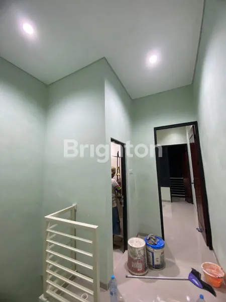 image RUMAH BARU SIAP HUNI LOKASI GUNUNGANYAR SURABAYA (4)