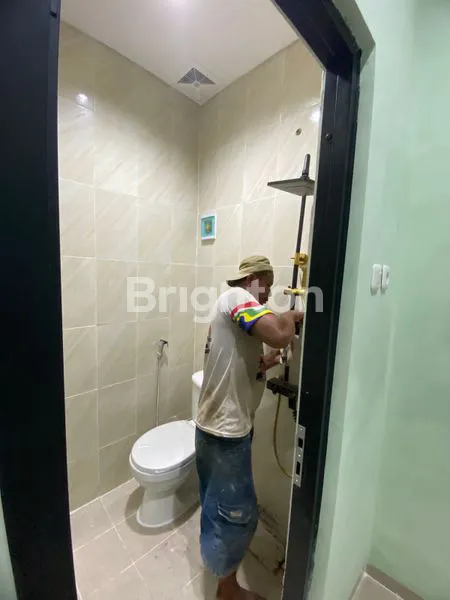 image RUMAH BARU SIAP HUNI LOKASI GUNUNGANYAR SURABAYA (6)