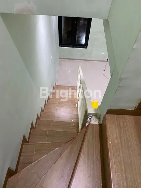 image RUMAH BARU SIAP HUNI LOKASI GUNUNGANYAR SURABAYA (7)