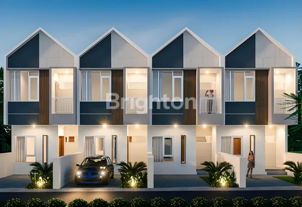 image GRIYA SARI TOWN HOUSE – HUNIAN EKSKLUSIF DI JANTUNG KOTA DENPASAR (2)