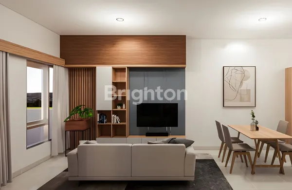 image GRIYA SARI TOWN HOUSE – HUNIAN EKSKLUSIF DI JANTUNG KOTA DENPASAR (6)