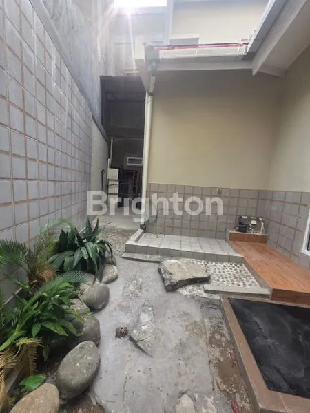 image RUMAH BARU SELESAI RENOV PENGEMBANGAN DI CLUSTER DARWIN GADING SERPONG TANGERANG (5)