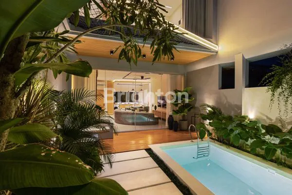 image  MODERN TROPICAL VILLAS - UMALAS, KEROBOKAN (1)