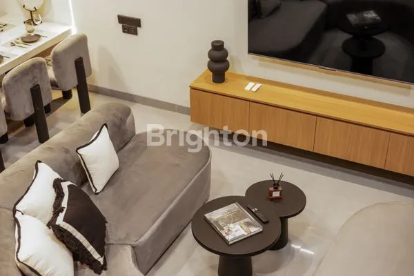 image  MODERN TROPICAL VILLAS - UMALAS, KEROBOKAN (5)