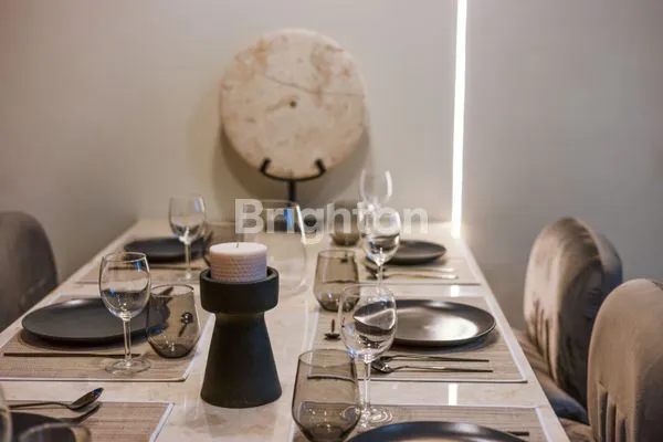 image  MODERN TROPICAL VILLAS - UMALAS, KEROBOKAN (7)