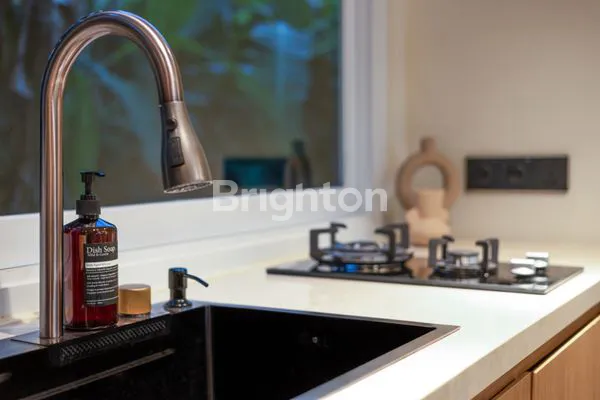 image  MODERN TROPICAL VILLAS - UMALAS, KEROBOKAN (8)