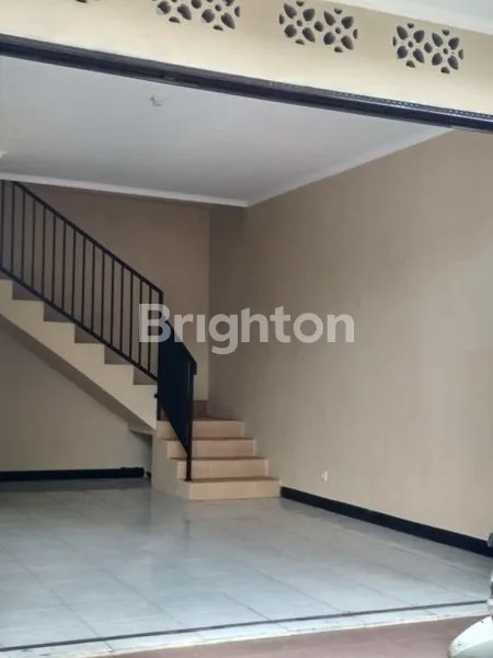 image RUKO STRATEGIS 2 LANTAI DEKAT POLITEKNIK NEGERI BANDUNG, SARIJADI (2)