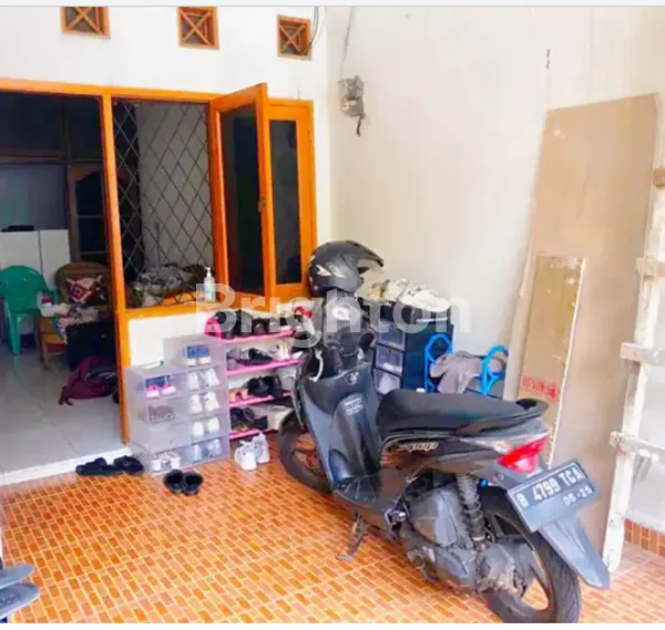 image RUMAH SIAP HUNI JL IKAN2 RAWAMANGUN DEKAT MALL ARION STRATEGIS EKONOMIS JUAL SEGERA (4)