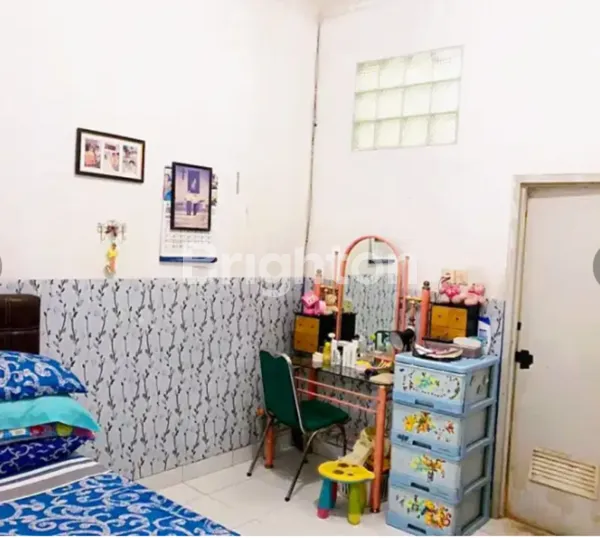 image RUMAH SIAP HUNI JL IKAN2 RAWAMANGUN DEKAT MALL ARION STRATEGIS EKONOMIS JUAL SEGERA (6)