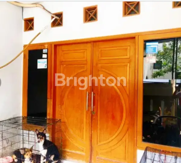 image RUMAH SIAP HUNI JL IKAN2 RAWAMANGUN DEKAT MALL ARION STRATEGIS EKONOMIS JUAL SEGERA (7)