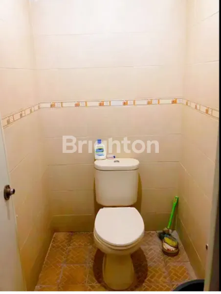 image RUMAH SIAP HUNI JL IKAN2 RAWAMANGUN DEKAT MALL ARION STRATEGIS EKONOMIS JUAL SEGERA (8)