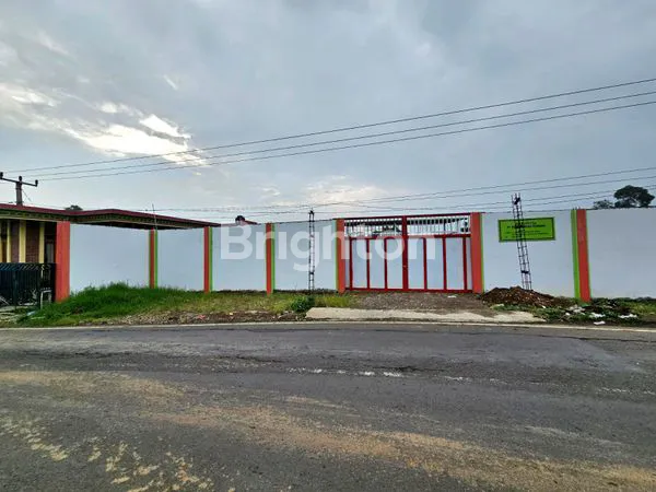 image DIJUAL /SEWA TANAH CISARUA (1)