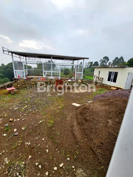 image DIJUAL /SEWA TANAH CISARUA (2)