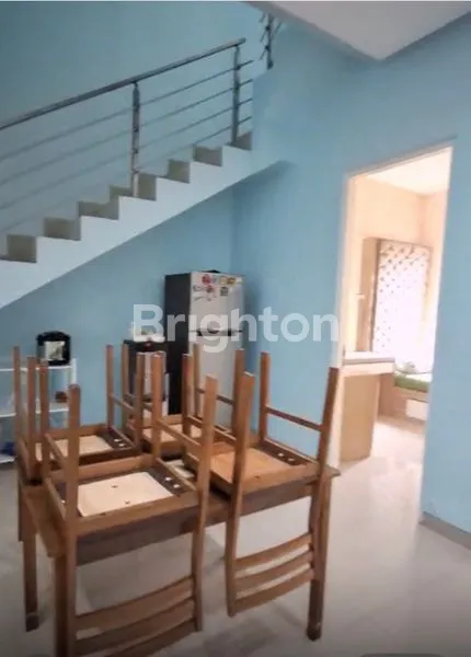 image RUMAH DI PERUM DHARMA INDAH REGENCY SURABAYA (8)