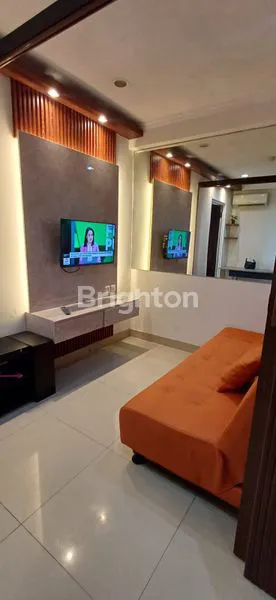 image  APARTMEN 1 BR SIAP HUNI FULL FURNISH DEKAT DENGAN UNIVERSITAS UBAYA METROPOLIS  (1)
