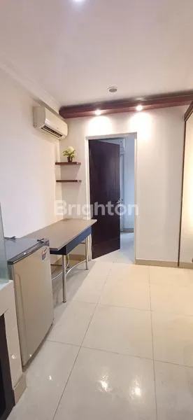 image  APARTMEN 1 BR SIAP HUNI FULL FURNISH DEKAT DENGAN UNIVERSITAS UBAYA METROPOLIS  (5)