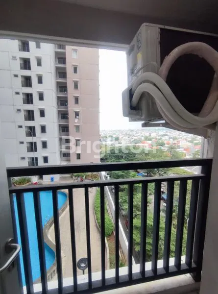 image APARTEMEN BINTANG 5 HARGA MURAH FULL FURNISH SENTRALAND CENGKARENG JAKARTA BARAT (3)