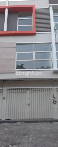 image RUKO BARU GRESS DAN LUAS 3 LANTAI (1)