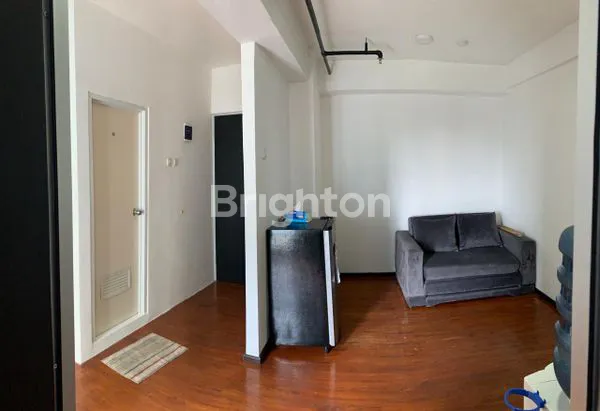 image APARTEMEN 1 BED ROOM DI KAWASAN STRATEGIS PANCORAN JAKARTA SELATAN (2)