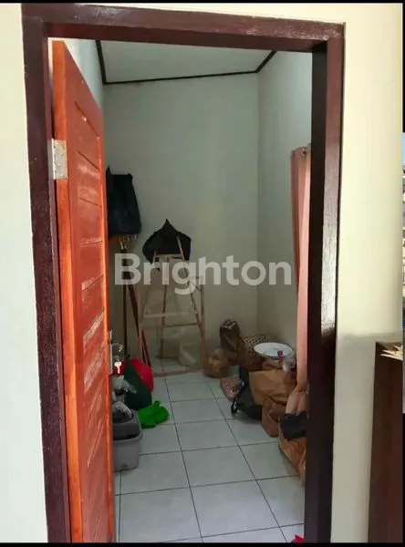 image  RUMAH DALAM PERUMAHAN, DEKAT LAPANGAN DEBES DAN DEKAT JALAN UTAMA  (6)