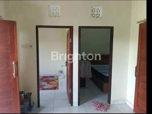 image  RUMAH DALAM PERUMAHAN, DEKAT LAPANGAN DEBES DAN DEKAT JALAN UTAMA  (4)