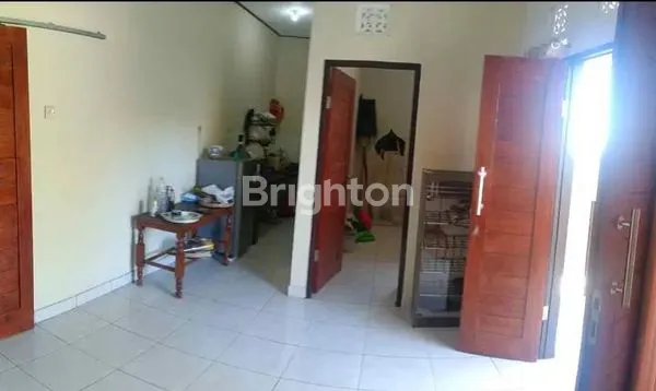 image  RUMAH DALAM PERUMAHAN, DEKAT LAPANGAN DEBES DAN DEKAT JALAN UTAMA  (5)