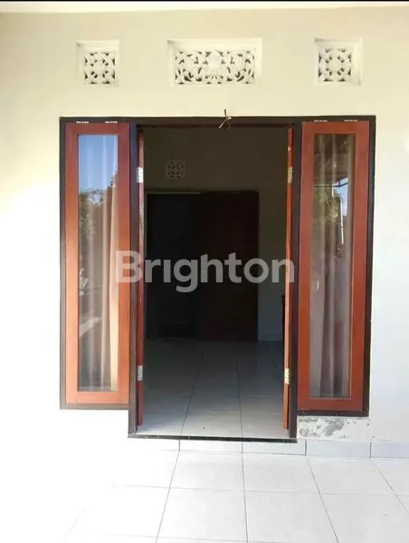 image  RUMAH DALAM PERUMAHAN, DEKAT LAPANGAN DEBES DAN DEKAT JALAN UTAMA  (7)