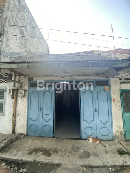 image DIJUAL RUMAH TINGGAL HARGA KAVLING (1)